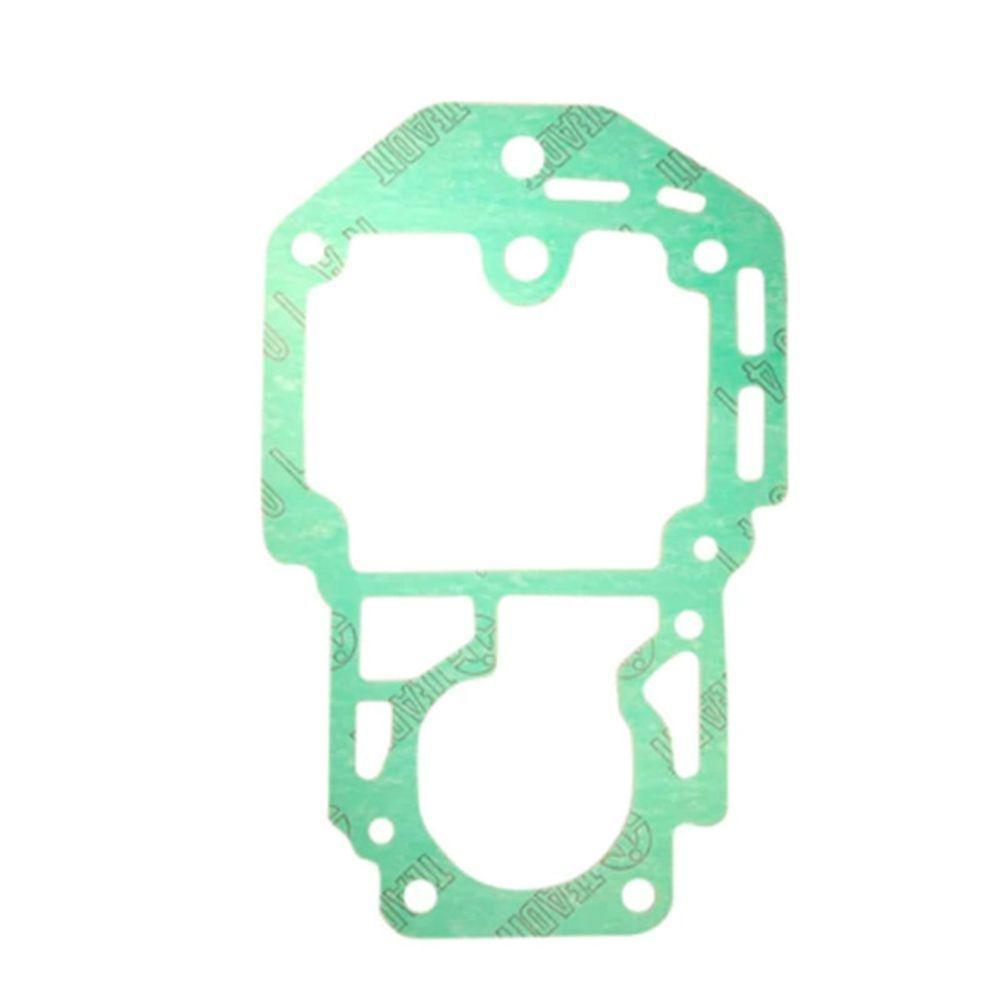 Junta Da Base Para Motor De Popa Yamara 25dm - 25vm - 25bm - 1