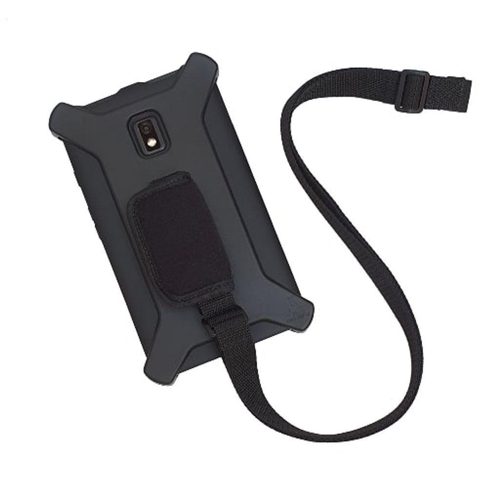 Capa Robusta Conforto De Mão E Alça Transversal Tab A8 10.5 -T11Taba105 - 1