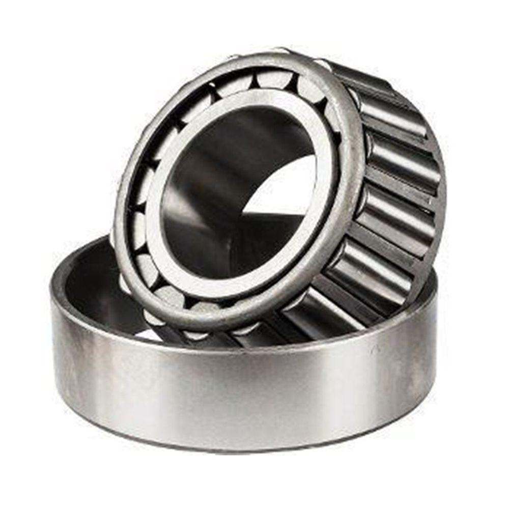 Rolamento Yamaha 80hp: Confiança No Mar - 1