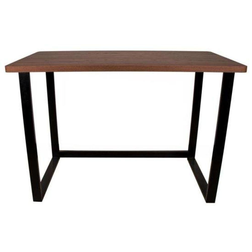 Mesa Office Hayonik Mho 1100 27mm Carvalho Munique. - 1