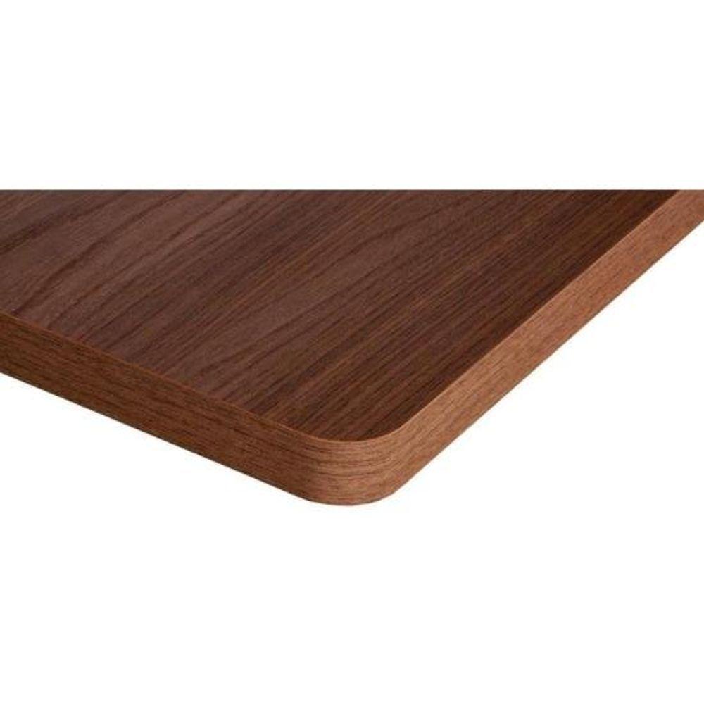 Mesa Office Hayonik Mho 1100 27mm Carvalho Munique. - 5