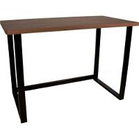 Mesa Office Hayonik Mho 1100 27mm Carvalho Munique. - 2