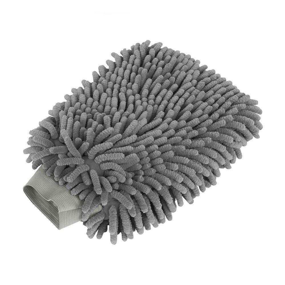 Luva De Microfibra Simplo Multiuso - 1