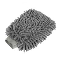 Luva De Microfibra Simplo Multiuso - 1