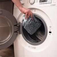 Luva De Microfibra Simplo Multiuso - 4