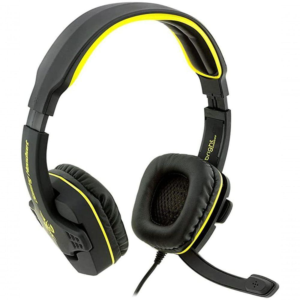 Headset Gamer 7.1 Usb - 1