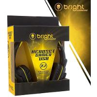 Headset Gamer 7.1 Usb