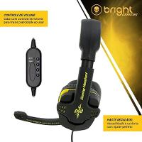 Headset Gamer 7.1 Usb - 5