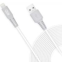 Cabo Celular Lightning 3 Metros 2,4a Mfi I2go I2gcbl007 - 2