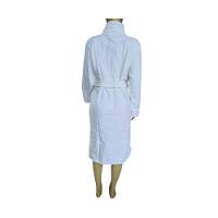 Roupao Atoalhado Aveludado Unisex Tamanho Unico - Magic Enxovais - 3