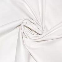 Kit 4 Enchimentos Almofada Refil Percal Branco 180 Fios 100% Algodão Com Fibra Siliconada 50x50 - 4