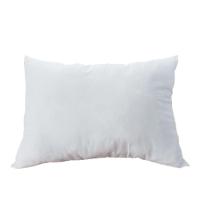 Travesseiro Fibra Siliconada Percal 180 Fios 50x70cm Qualidade Hotel - Magic Enxovais Alto - 900g - 1