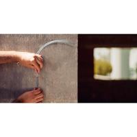 Mangueira De Nível Cristal Tramontina 5/16 Polegada X 2 Mm 1 Camada 50 M - 3