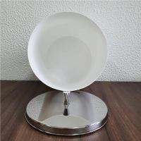 Lixeira Cesto De Lixo Com Aro Interno 5l Tampa Inox Cozinha - 2