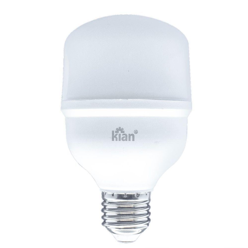 Lâmpada Led Globe 20w Alta Potencia E27 Branca Fria - 3