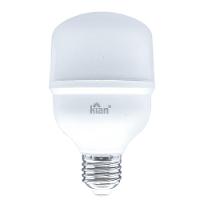 Lâmpada Led Globe 40w Alta Potencia E27 Branca Fria - 4