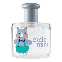 Ciclo Mini Rino Deo Colônia - Perfume Infantil 100ml - 1