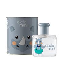 Ciclo Mini Rino Deo Colônia - Perfume Infantil 100ml - 2