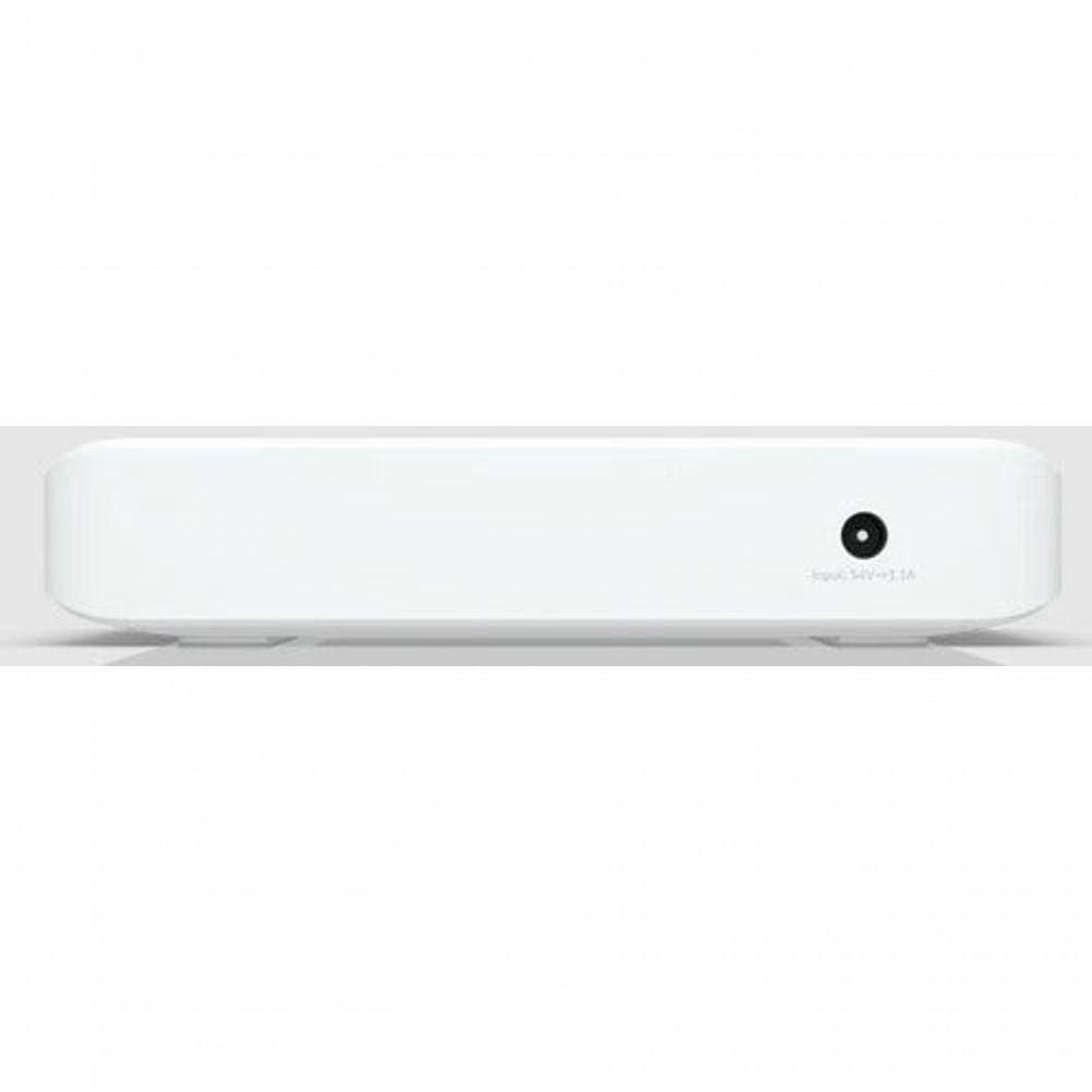 Switch Ubiquiti Unifi Lite 8p 4poe/poe+ Usw-lite-8-poe I - 5