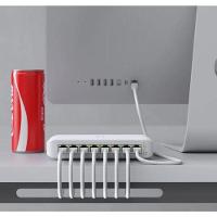 Switch Ubiquiti Unifi Lite 8p 4poe/poe+ Usw-lite-8-poe I - 2