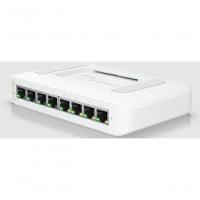 Switch Ubiquiti Unifi Lite 8p 4poe/poe+ Usw-lite-8-poe I - 3