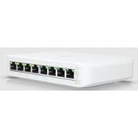 Switch Ubiquiti Unifi Lite 8p 4poe/poe+ Usw-lite-8-poe I