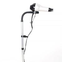 Suporte Secador Pet Shop Gato Cachorro Flexivel Giratorio - 2