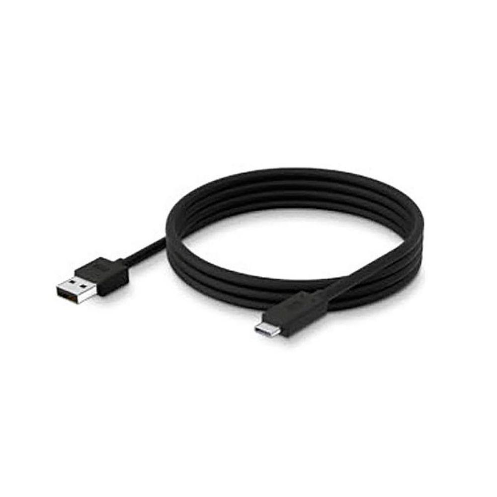 Cabo De Carga E Comunicação Usb Zebra Cbl-Tc5X-Usbc2A-01 - 1