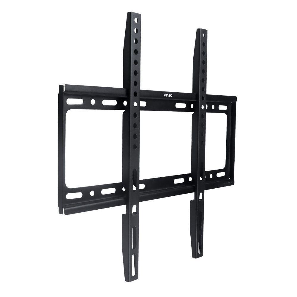 Suporte Fixo P-Tv Led-Lcd-Plasma De 23"A 56" "Stf-100 - 4