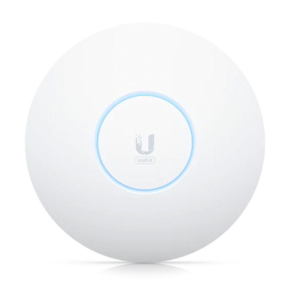 Access Point Ubiquiti Unifi6 Enterprise U6-enterprise I - 1