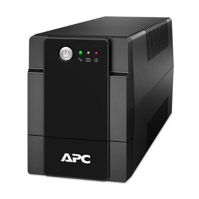 Nobreak Apc Back-ups 700va Bi-115 Bvx700bi-br
