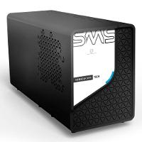 Nobreak Sms Tech 700 Va Bivolt 115v - 29301 - 1