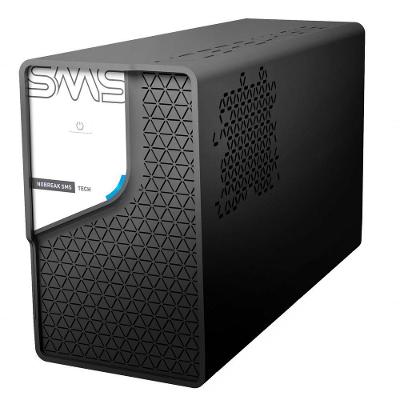 Nobreak Sms Tech 1400bi/220 29306