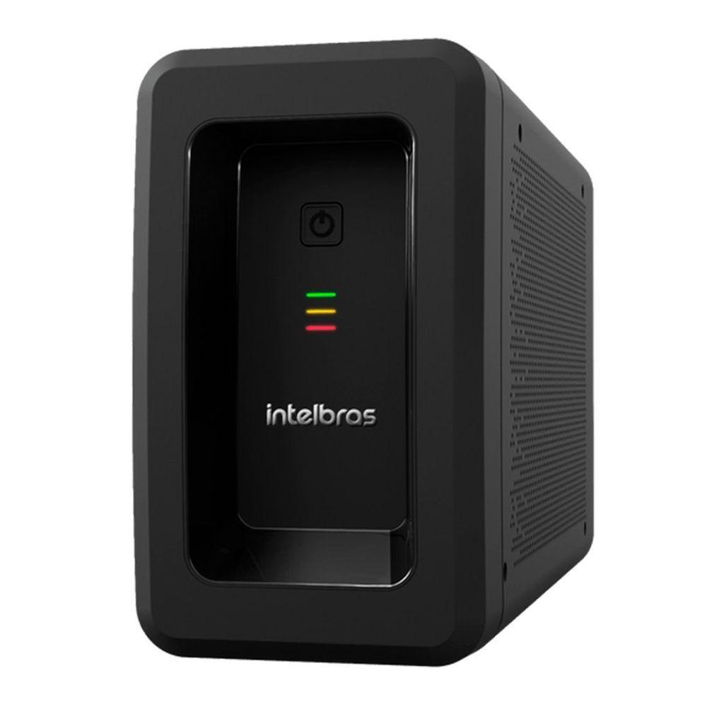 Nobreak Intelbras Attiv 1200va-bi 4822209 - 1