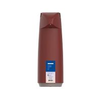 Garrafa Térmica Tramontina Exata Em Plástico Vermelho Com Ampola De Vidro 1,8 L - 9