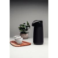 Garrafa Térmica Tramontina Exata Em Plástico Preto Com Ampola De Vidro 1 L - 7