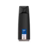 Garrafa Térmica Tramontina Exata Em Plástico Preto Com Ampola De Vidro 1,8 L - 1