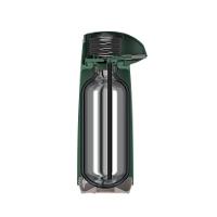 Garrafa Térmica Tramontina Exata Em Plástico Verde Com Ampola De Vidro 1,8 L - 3