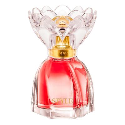 Marina De Bourbon Princess Style Eau De Parfum - Perfume Feminino 100ml