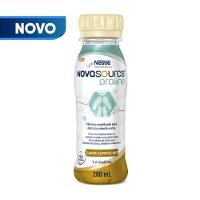 Novasource Proline 200ml Sabor Capuccino Nestlé - 1