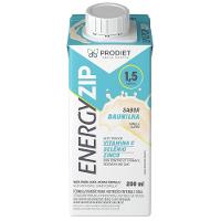 Energy Zip 200ml Baunilha Prodiet - 1