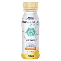 Novasource Proline 200ml Baunilha - Nestlé - 1