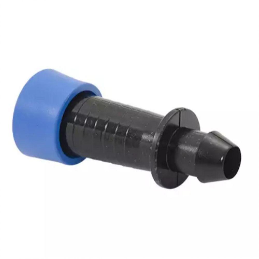 Conector Inicial De Linha Para Mangueira De Gotejamento - 1