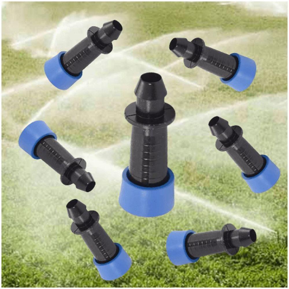 Conector Inicial De Linha Para Mangueira De Gotejamento - 2
