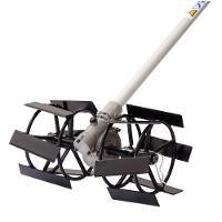 Capinadeira Agricola Kawashima Profissional Com Encaixe 26Mm - 1