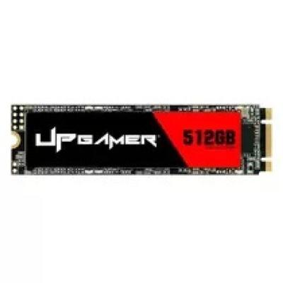 Ssd 512gb M 2 Nvme Upgamer Up2000 2000 1500mbs