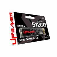Ssd 512gb M 2 Nvme Upgamer Up2000 2000 1500mbs - 2