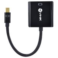 Adaptador Mini Displayport 1.2v X Dvi-d Ativo 20cm Mdpdvi-a20 - 2