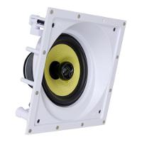 Caixa Som Jbl Arandela Ci6sa-plus 160w Quadrada Unitaria - 1