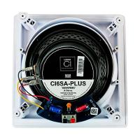 Caixa Som Jbl Arandela Ci6sa-plus 160w Quadrada Unitaria - 3